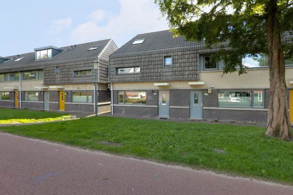 Woning Nellen Weer 71 Assendelft