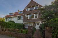 Woning Pauwenlaan 4 Den Haag