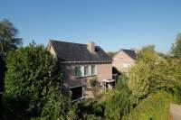 Woning Burg Cleveringalaan 29 Zuidhorn