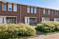 Woning Amberstraat 11 Rosmalen