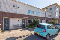 Woning Scholeksterstraat 7 Zwolle