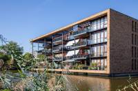 Woning Lamsrustlaan 83 Rotterdam