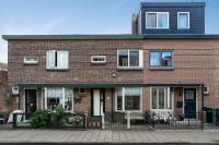 Woning Van Speijkstraat 3 IJmuiden