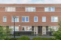 Woning van der Werffstraat 9 Vlaardingen