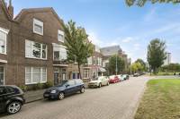 Woning Singel 118 Vlissingen
