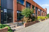 Woning Ameliapolder 72 Amersfoort