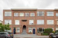 Woning Begoniastraat 206 Den Haag