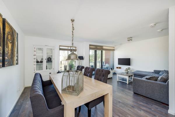 Woning Lange Vijfmatlaan 88 Haarlem