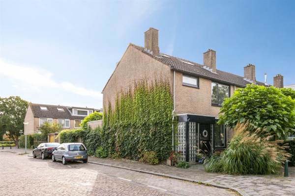 Woning Abeelstraat 22 Dordrecht