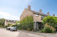 Woning Abeelstraat 22 Dordrecht