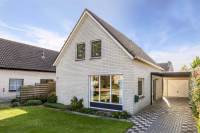 Woning Burg.Hoekstrastraat 5 Nieuwleusen