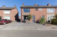 Woning Meidoornstraat 9 Ulft