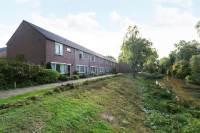 Woning Kruizemuntstraat 1025 22 MS Apeldoorn