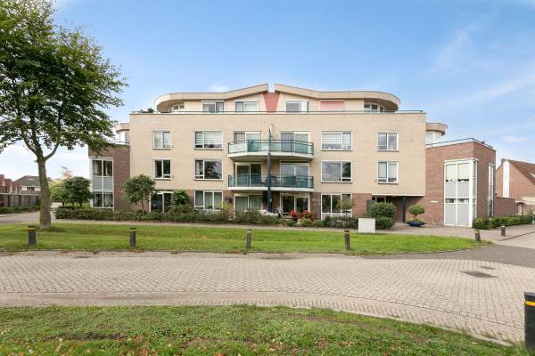 Woning Molenaarserf 86 Houten