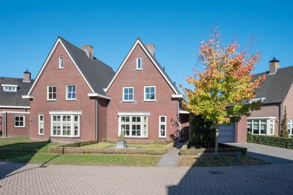 Woning Haakakker 19 Veghel