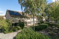 Woning Liesbergstraat 36 Eindhoven