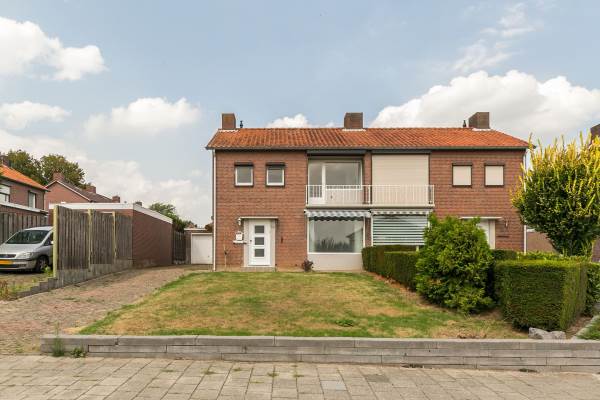 Woning Schepenstraat 50 Brunssum