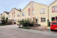 Woning Van Hemertmarke 76 Zwolle