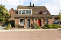 Woning Houtdraaierstraat 10 Alkmaar