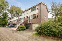 Woning Jan van Eyckstraat 18 Alkmaar