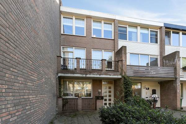 Woning Ter Hofstadlaan 12 Someren