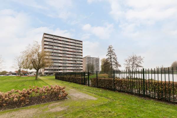 Woning Aalscholversingel 54 Velp Gld