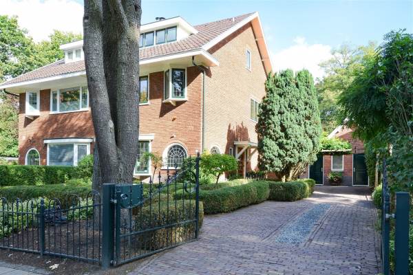 Woning Kroostweg 36 Zeist