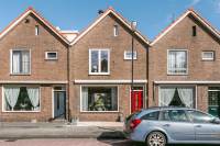Woning Irissenstraat 8 Volendam