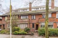 Woning Statenlaan 9 Rotterdam