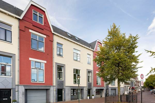 Woning Zandpoort 20 Deventer