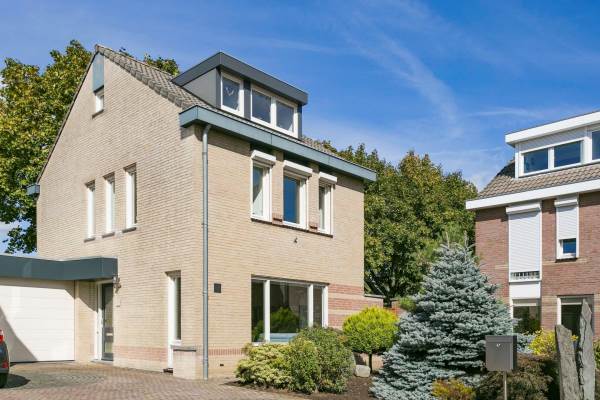 Woning Koningstraat 21 Landgraaf