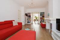 Woning Vondelstraat 106 Den Haag