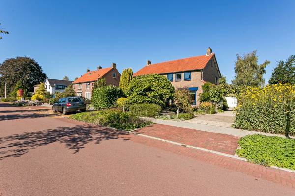 Woning Loerikseweg 34 Houten Oozo.nl