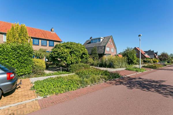 Woning Loerikseweg 34 Houten Oozo.nl