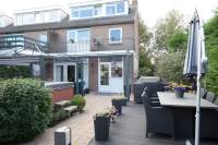 Woning Pieter Kieftstraat 1 Castricum
