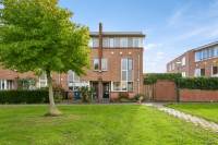 Woning Moerasmeer 45 Houten