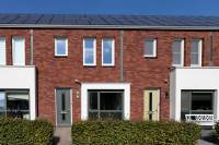 Woning Kleijerstraat 35 Veenendaal