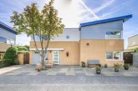 Woning Weerribben 46 Lelystad