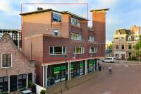Woning Zon en Maanstraat 38 Hilversum
