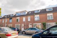 Woning Q.A. Nederpelstraat 65 Den Haag