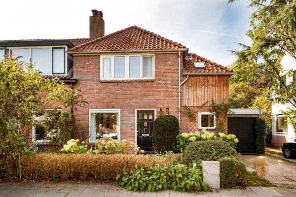 Woning Bessemerlaan 95 Utrecht