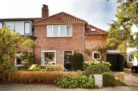 Woning Bessemerlaan 95 Utrecht