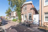 Woning Verzetstraat 1940 Uitgeest