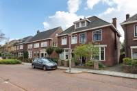 Woning Varviksweg 22 Enschede