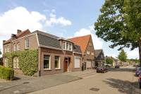 Woning van Rijckevorselstraat 20 Loon op Zand