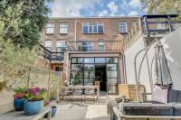 Woning Boomstraat 30 Utrecht