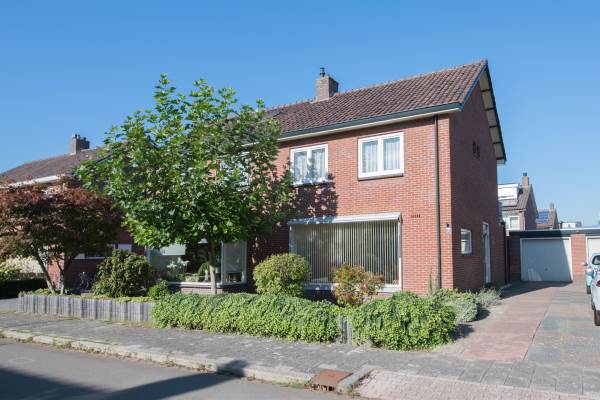 Woning Carry van Bruggenstraat 7 Zwolle