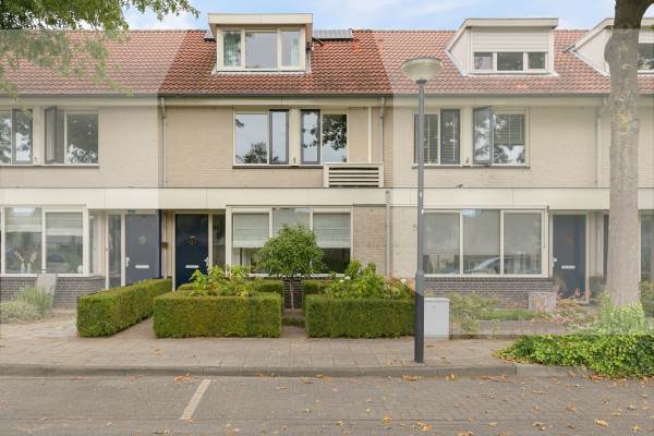 Woning Meester Broerensingel 7 Rosmalen