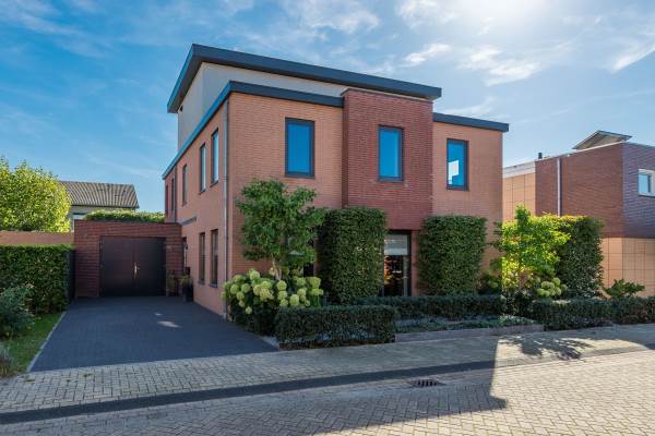 Woning Graveur 15 Uden