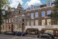 Woning Willemsparkweg 151 Amsterdam